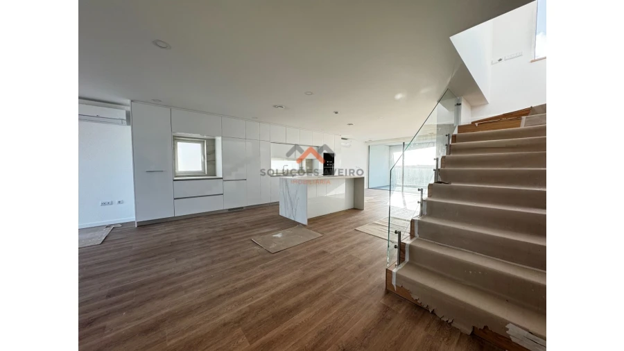 Apartamento T3 para Venda em Gafanha da Encarnação Foto 33