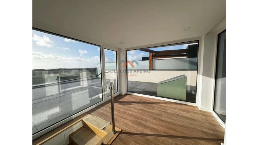 Apartamento T3 para Venda em Gafanha da Encarnação Foto 34