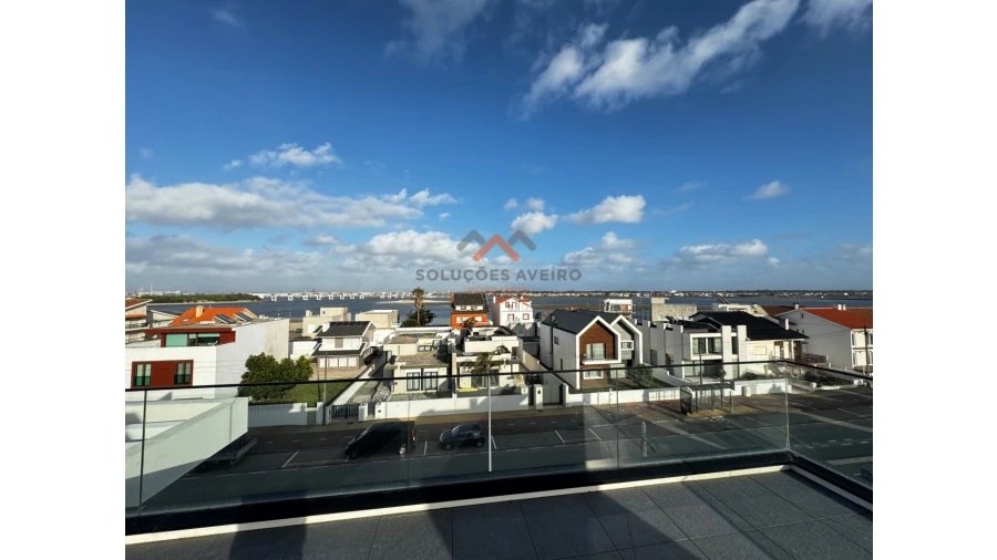 Apartamento T3 para Venda em Gafanha da Encarnação Foto 44