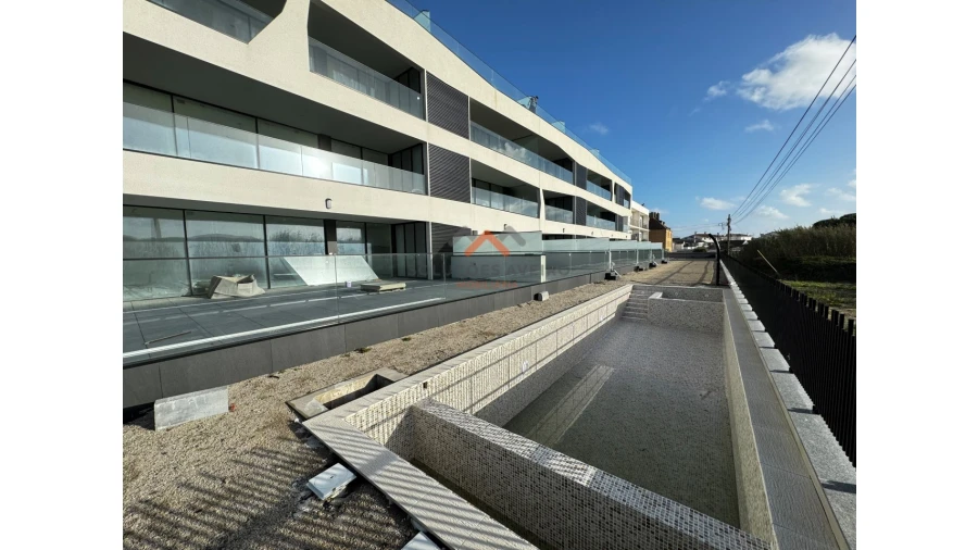 Apartamento T3 para Venda em Gafanha da Encarnação Foto 51