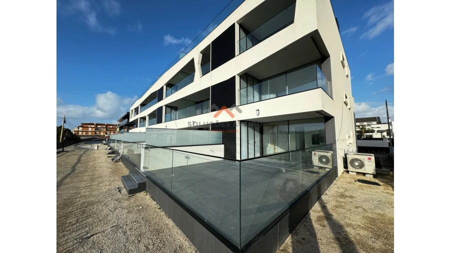 Apartamento T3 para Venda em Gafanha da Encarnação Foto 53