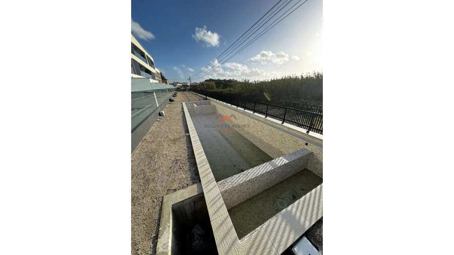 Apartamento T3 para Venda em Gafanha da Encarnação Foto 54