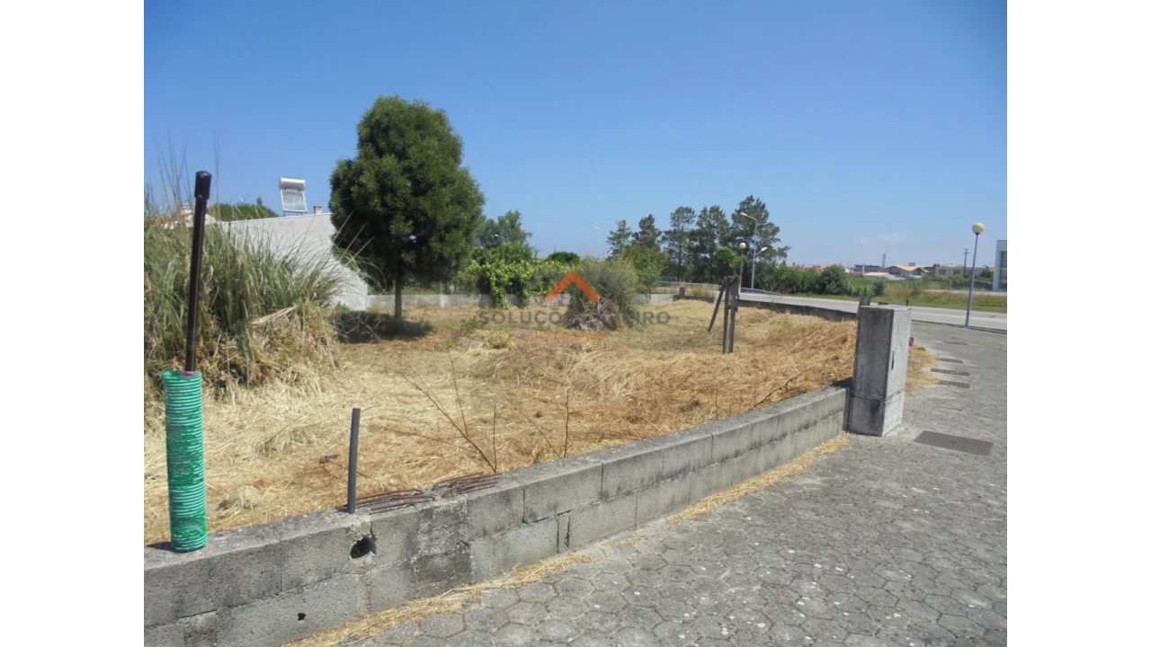 Terreno para Venda em Ílhavo (São Salvador) Foto 2