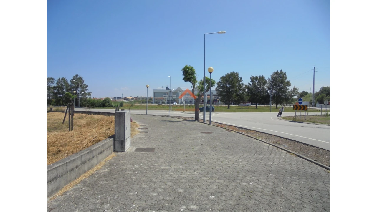 Terreno para Venda em Ílhavo (São Salvador) Foto 3