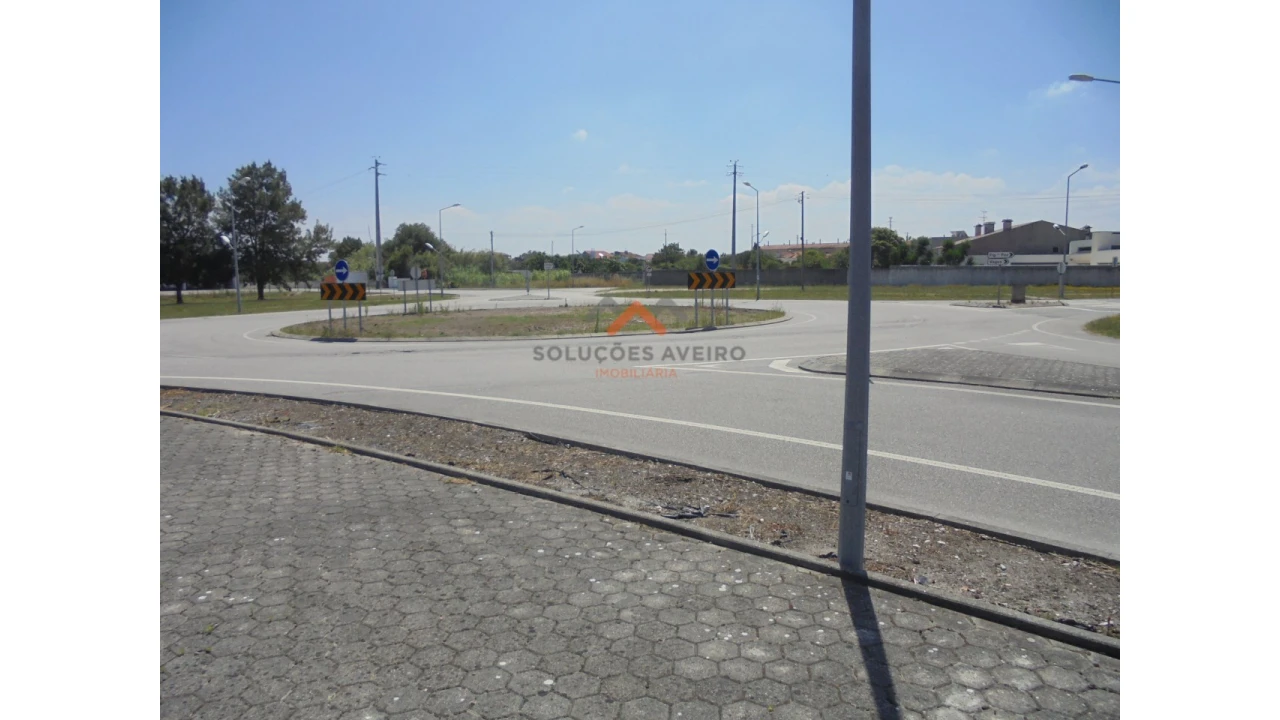 Terreno para Venda em Ílhavo (São Salvador) Foto 4