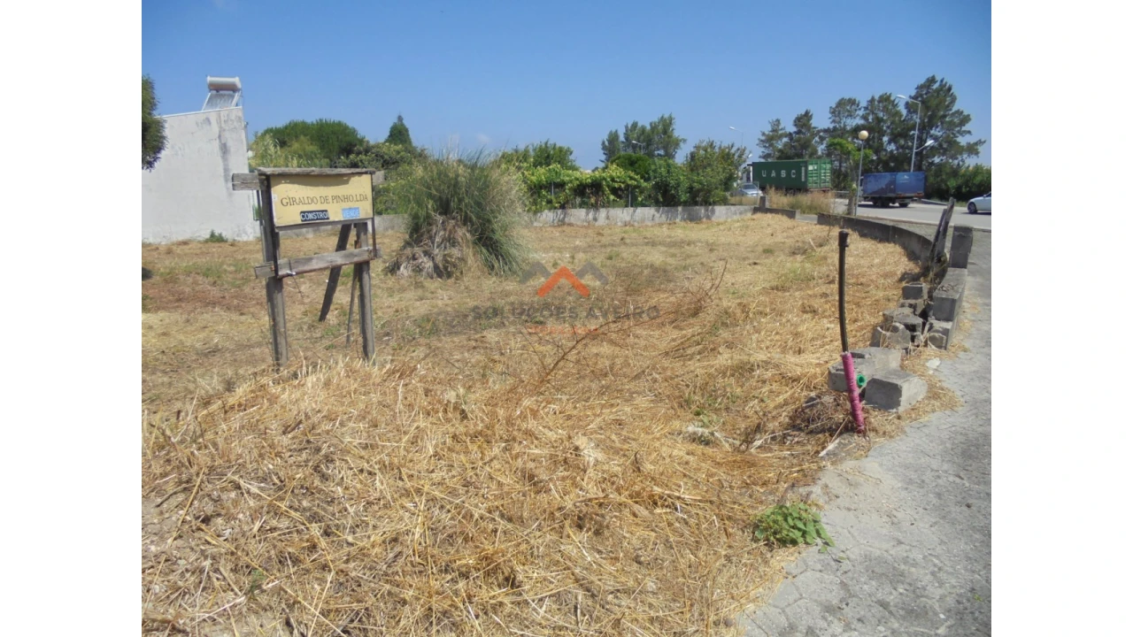 Terreno para Venda em Ílhavo (São Salvador) Foto 7