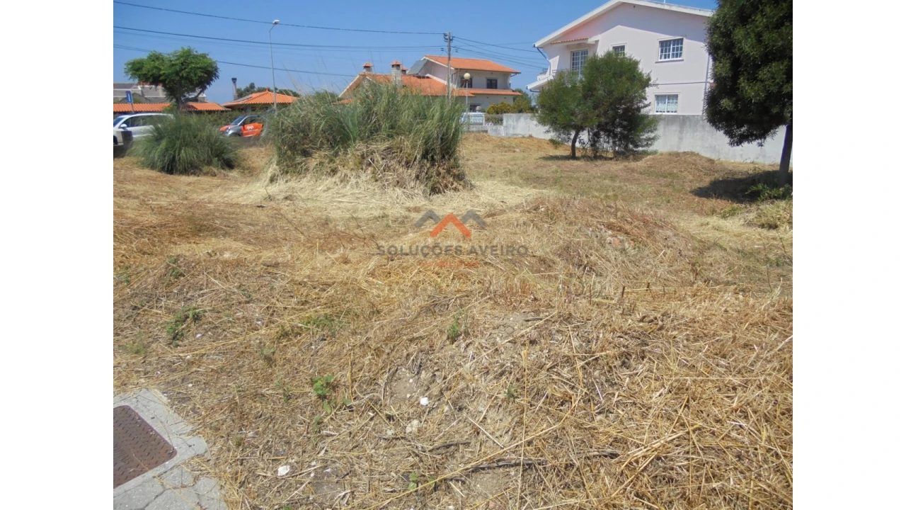 Terreno para Venda em Ílhavo (São Salvador) Foto 8