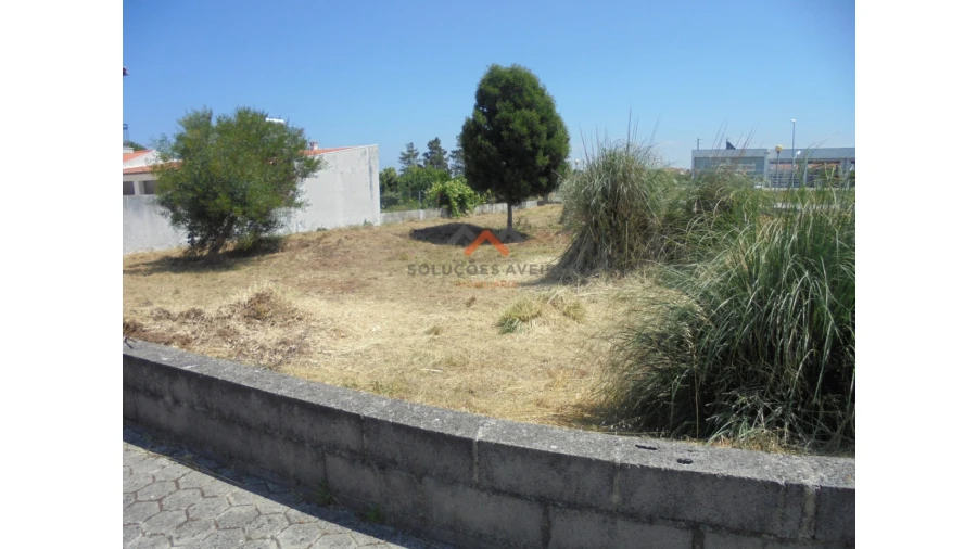 Terreno para Venda em Ílhavo (São Salvador) Foto 1