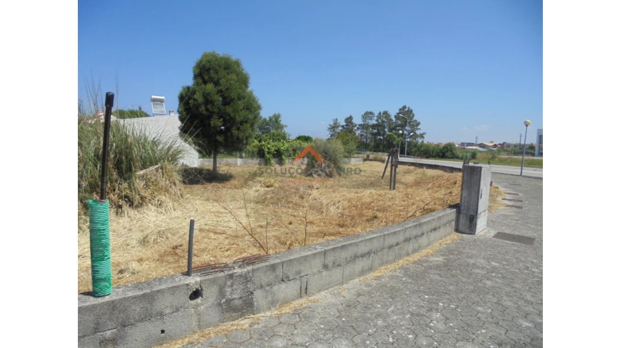 Terreno para Venda em Ílhavo (São Salvador) Foto 2