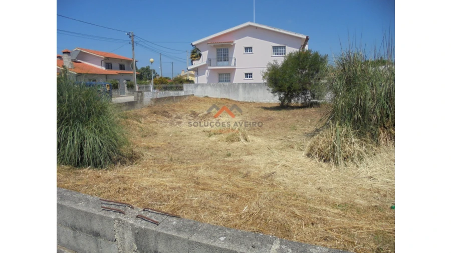 Terreno para Venda em Ílhavo (São Salvador) Foto 5