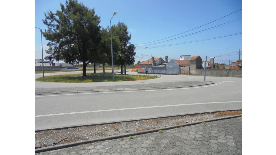 Terreno para Venda em Ílhavo (São Salvador) Foto 6