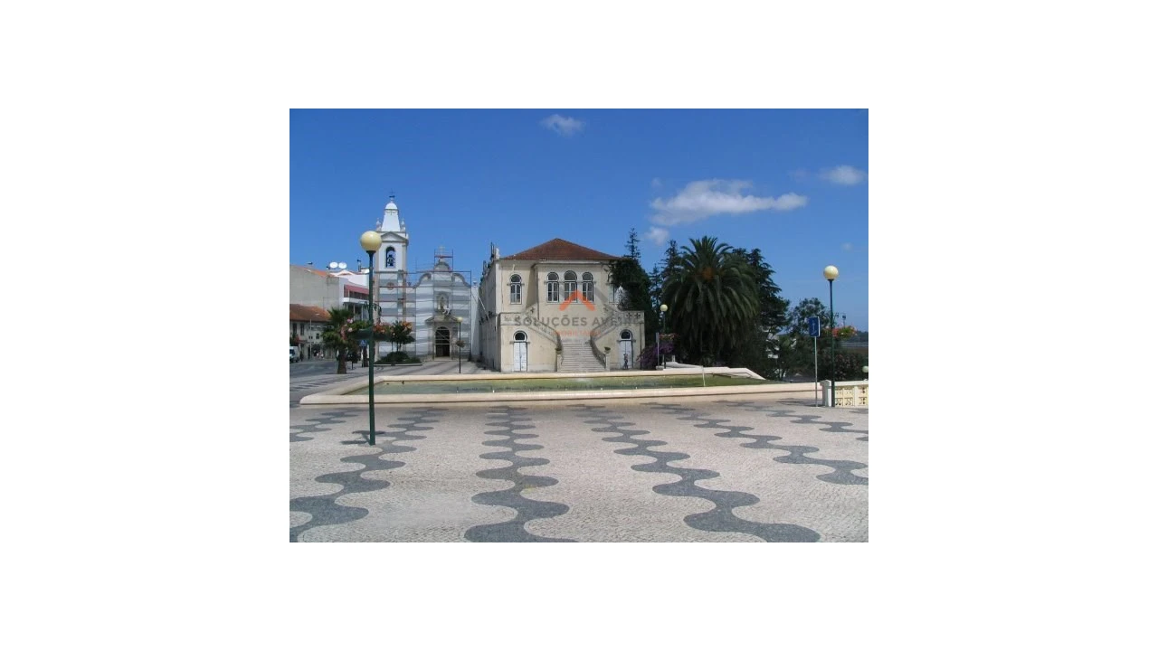 Loja para Venda em Vagos e Santo António Foto 1