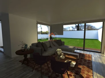 Moradia T4 para Venda em Santa Joana