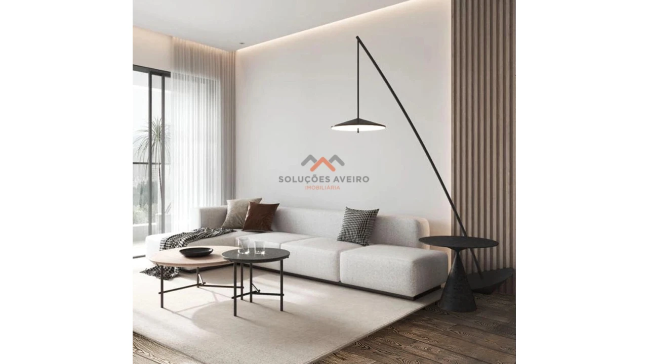 Apartamento T3 para Venda em Gafanha da Boa Hora Foto 9