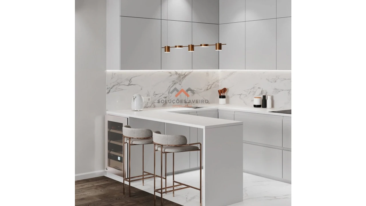 Apartamento T3 para Venda em Gafanha da Boa Hora Foto 10