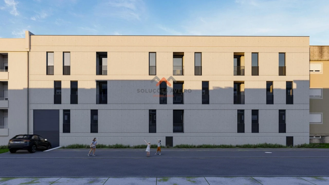 Apartamento T3 para Venda em Gafanha da Boa Hora Foto 8