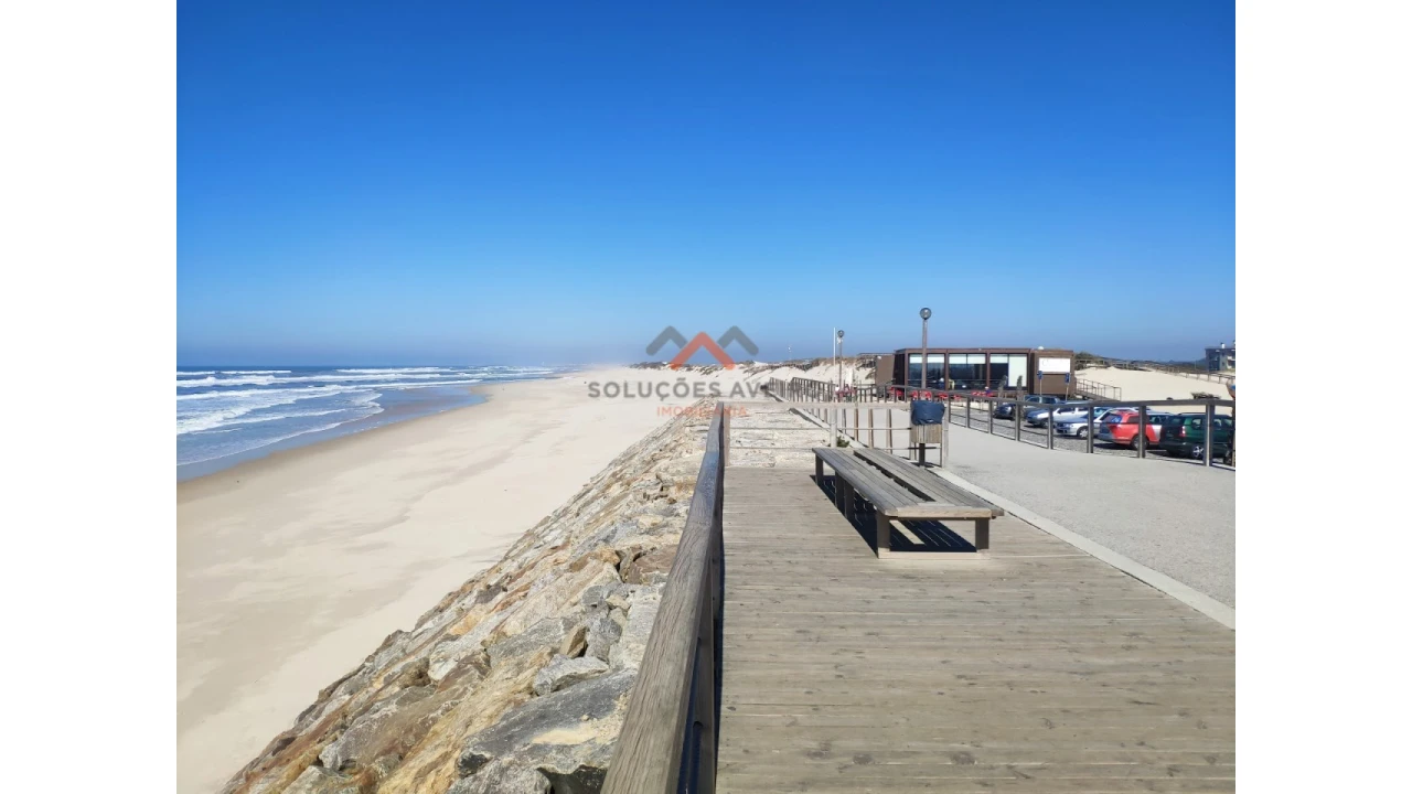 Apartamento T3 para Venda em Gafanha da Boa Hora Foto 12