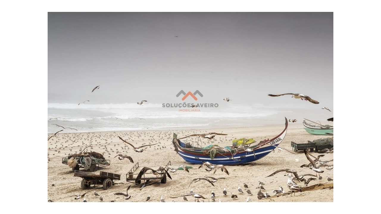 Apartamento T3 para Venda em Gafanha da Boa Hora Foto 16