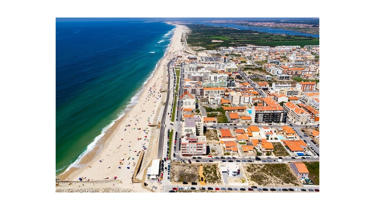 Apartamento T3 para Venda em Gafanha da Boa Hora Foto 20