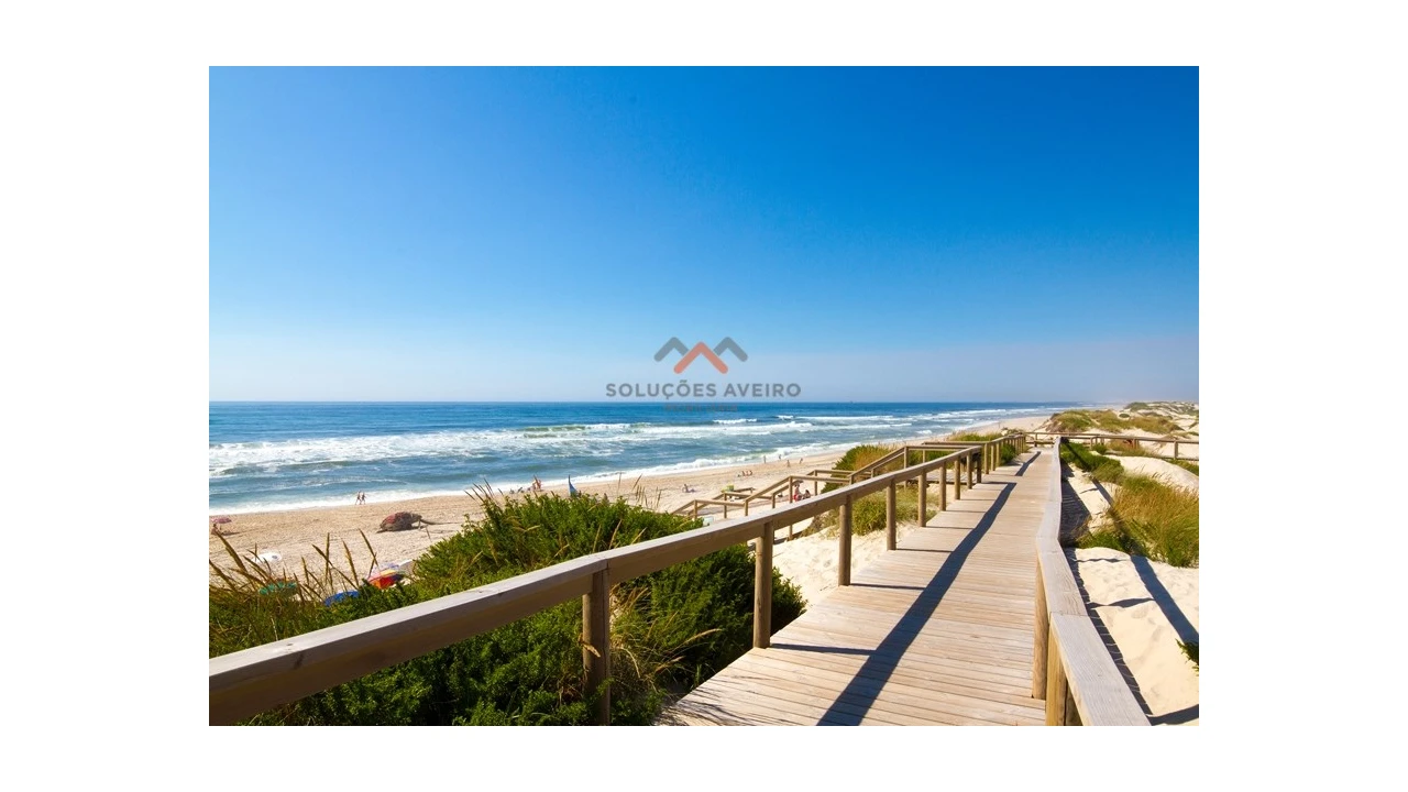 Apartamento T3 para Venda em Gafanha da Boa Hora Foto 23