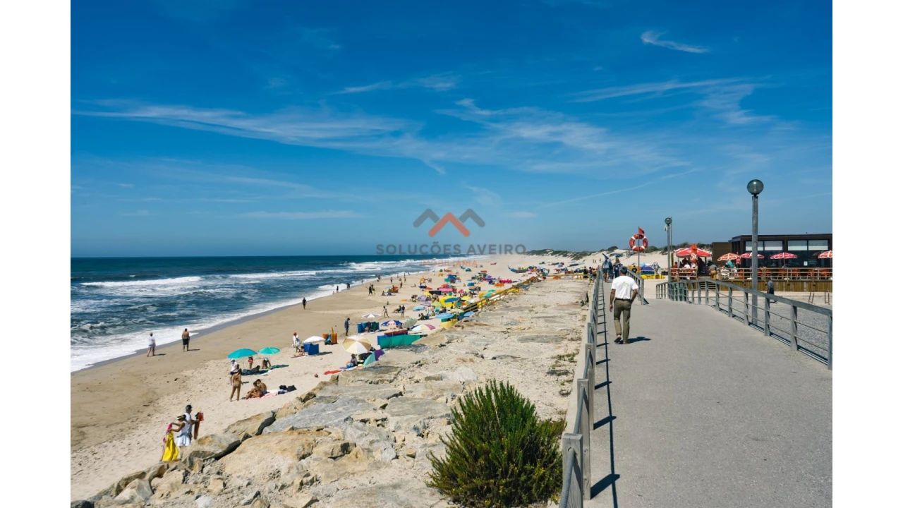 Apartamento T3 para Venda em Gafanha da Boa Hora Foto 25