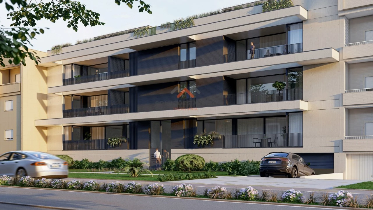 Apartamento T3 para Venda em Gafanha da Boa Hora Foto 2