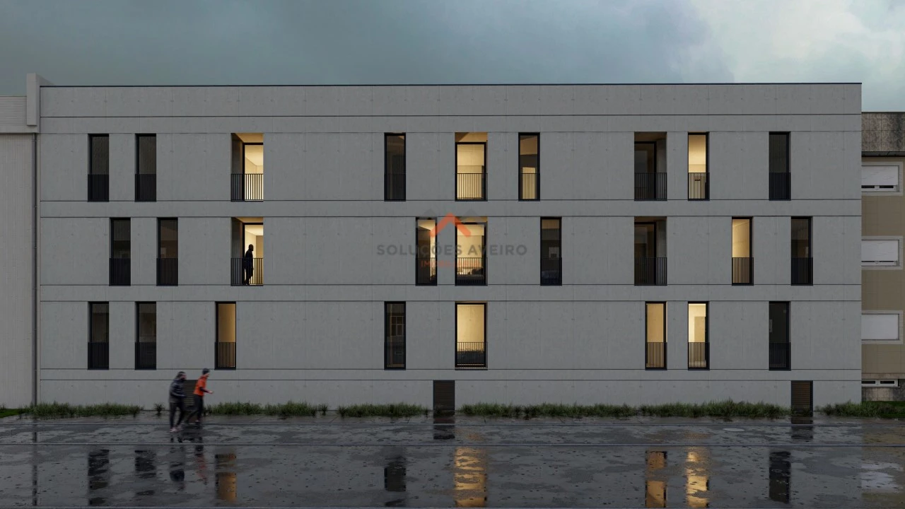 Apartamento T3 para Venda em Gafanha da Boa Hora Foto 6