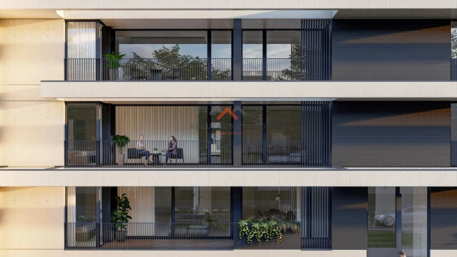 Apartamento T3 para Venda em Gafanha da Boa Hora Foto 4