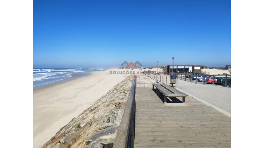 Apartamento T3 para Venda em Gafanha da Boa Hora Foto 12