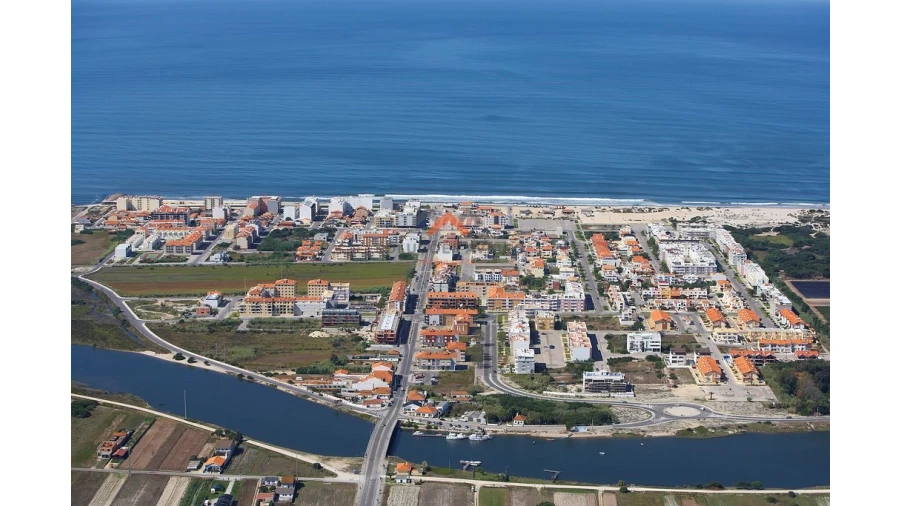 Apartamento T3 para Venda em Gafanha da Boa Hora Foto 13