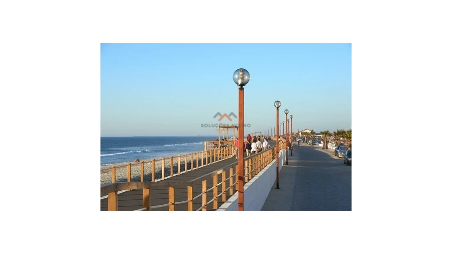 Apartamento T3 para Venda em Gafanha da Boa Hora Foto 14