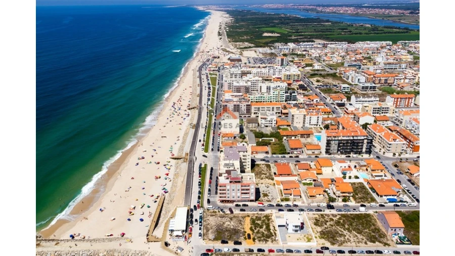 Apartamento T3 para Venda em Gafanha da Boa Hora Foto 20
