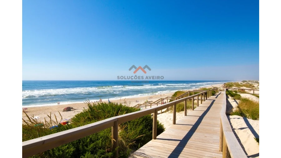 Apartamento T3 para Venda em Gafanha da Boa Hora Foto 23