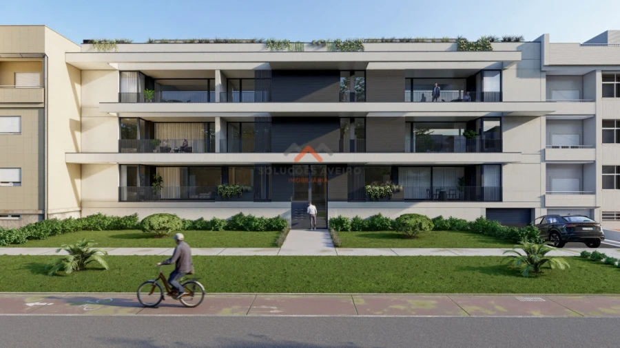 Apartamento T3 para Venda em Gafanha da Boa Hora