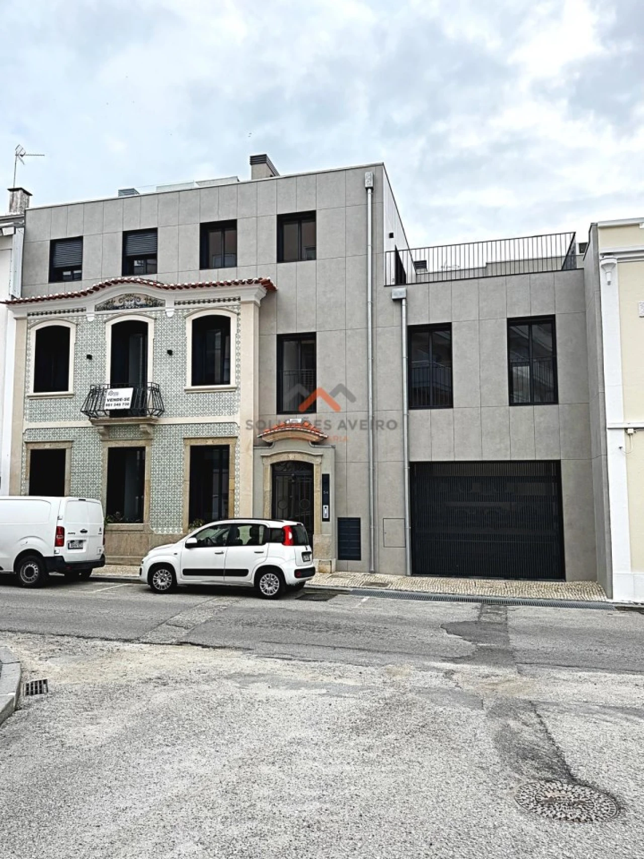 Apartamento T3 para Venda em Glória e Vera Cruz Foto 30