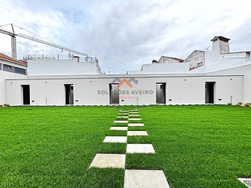 Apartamento T3 para Venda em Glória e Vera Cruz