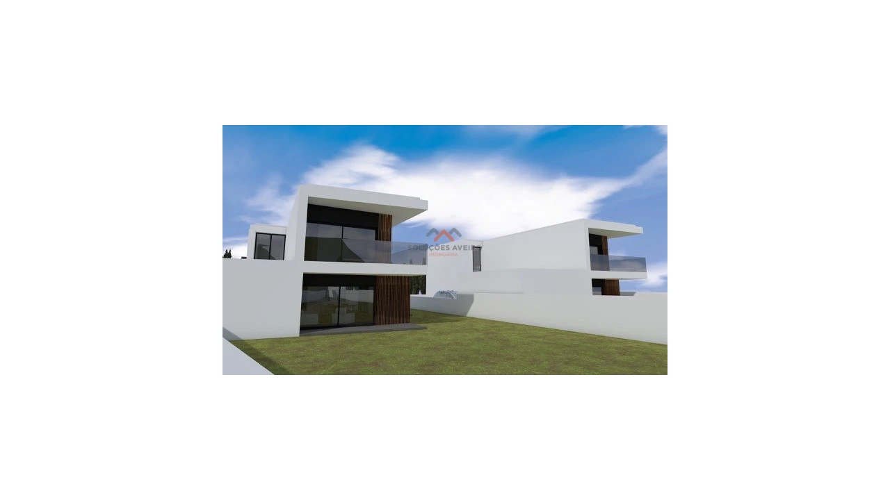 Moradia T4 para Venda em São Bernardo Foto 5