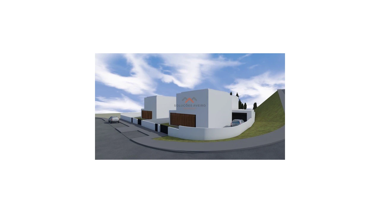 Moradia T4 para Venda em São Bernardo Foto 6
