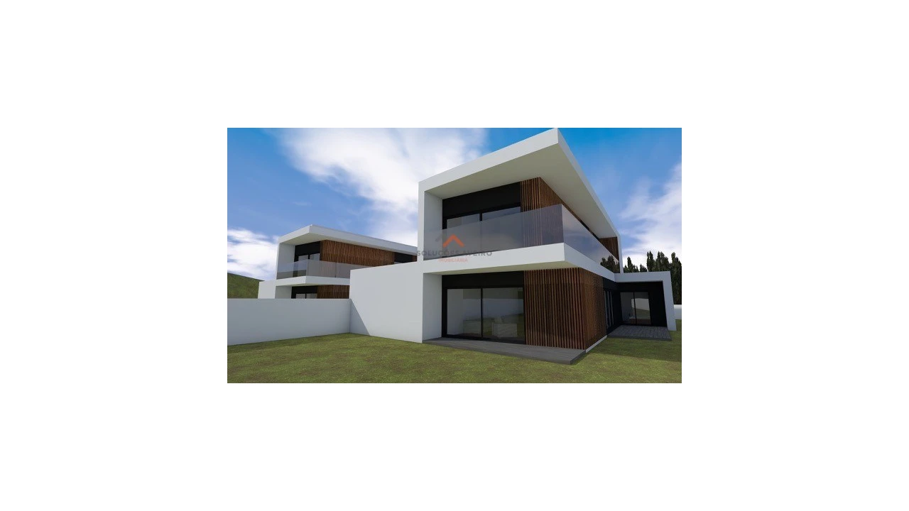 Moradia T4 para Venda em São Bernardo Foto 2