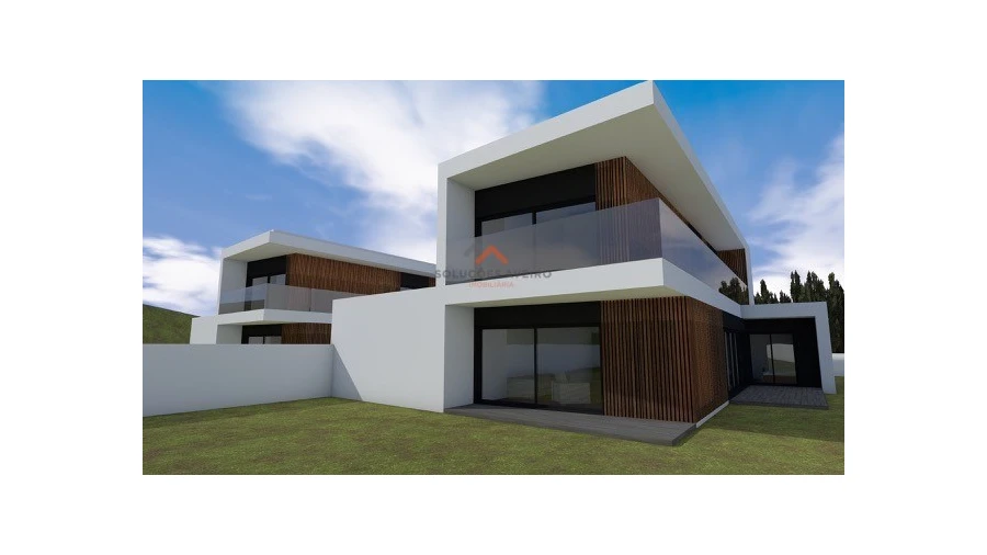 Moradia T4 para Venda em São Bernardo Foto 2