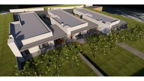 Terreno para Venda em Requeixo, Nossa Senhora de Fátima e Nariz