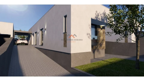 Terreno para Venda em Requeixo, Nossa Senhora de Fátima e Nariz