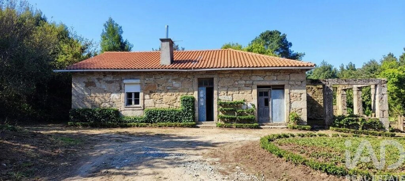 Moradia T3 para Venda em Gondomil e Sanfins Foto 1