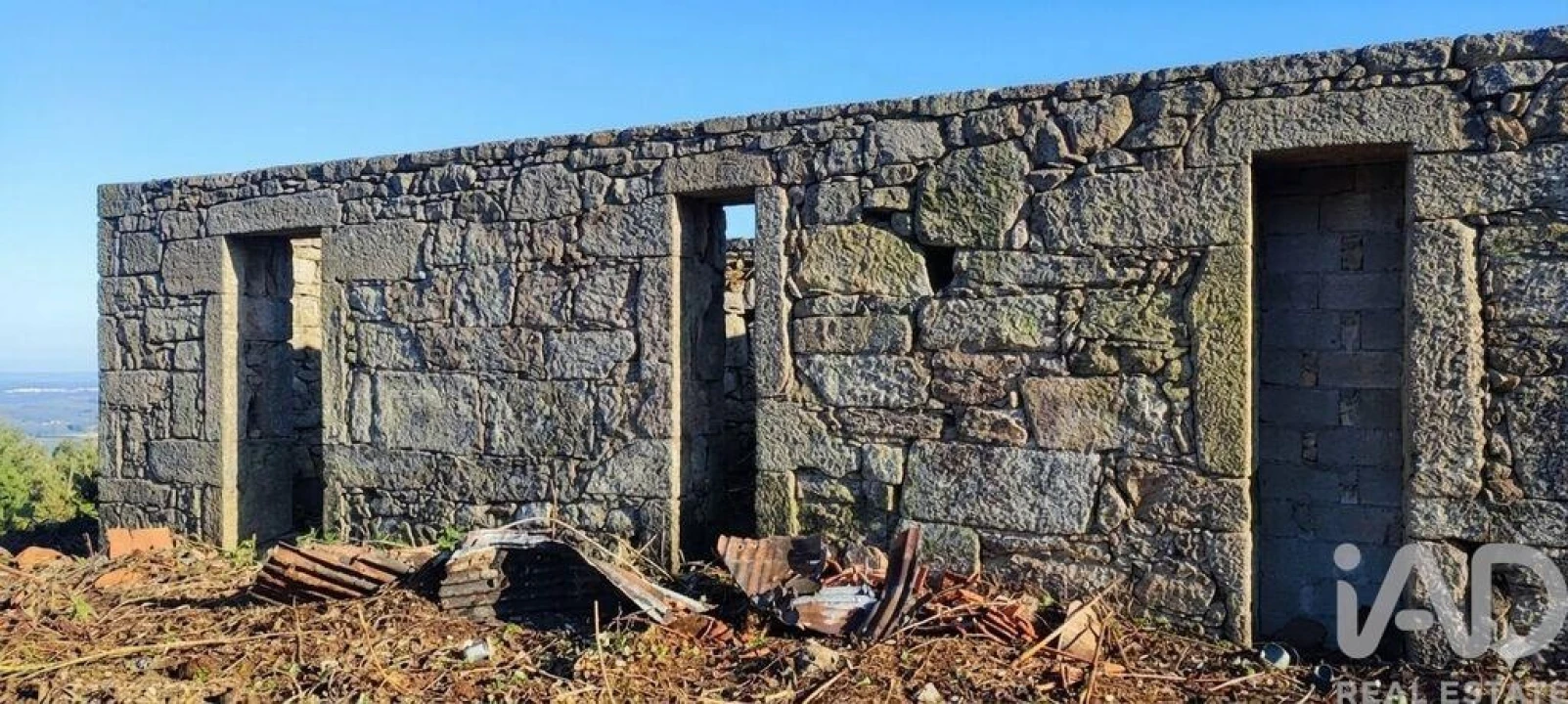 Moradia T3 para Venda em Gondomil e Sanfins Foto 16