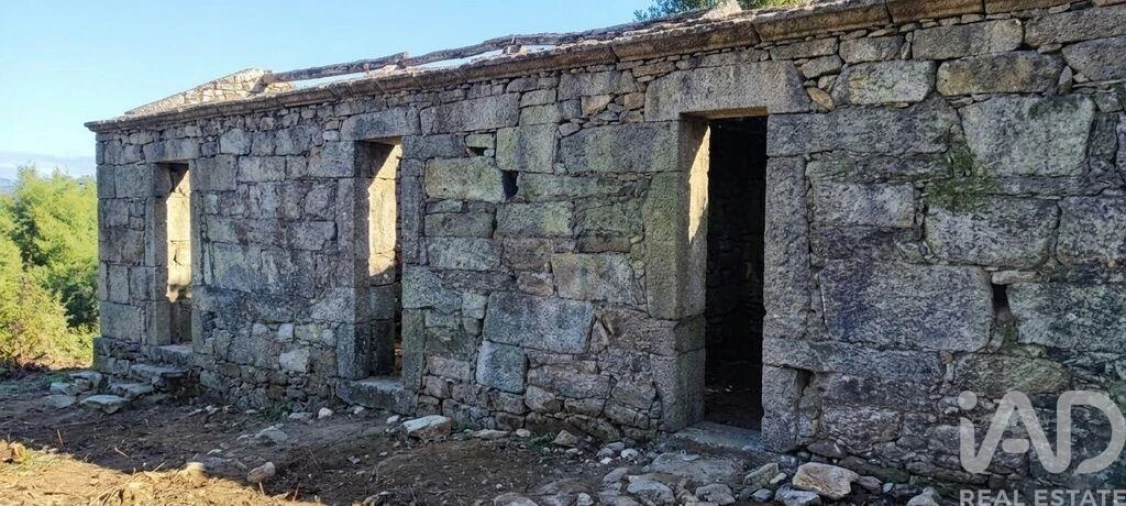 Moradia T3 para Venda em Gondomil e Sanfins Foto 20