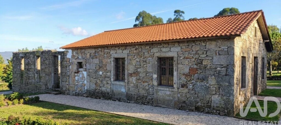 Moradia T3 para Venda em Gondomil e Sanfins Foto 2