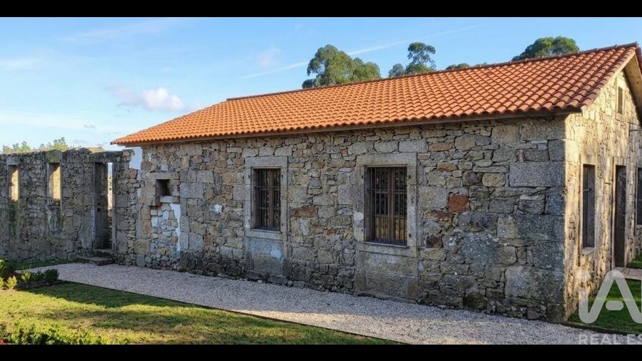 Moradia T3 para Venda em Gondomil e Sanfins