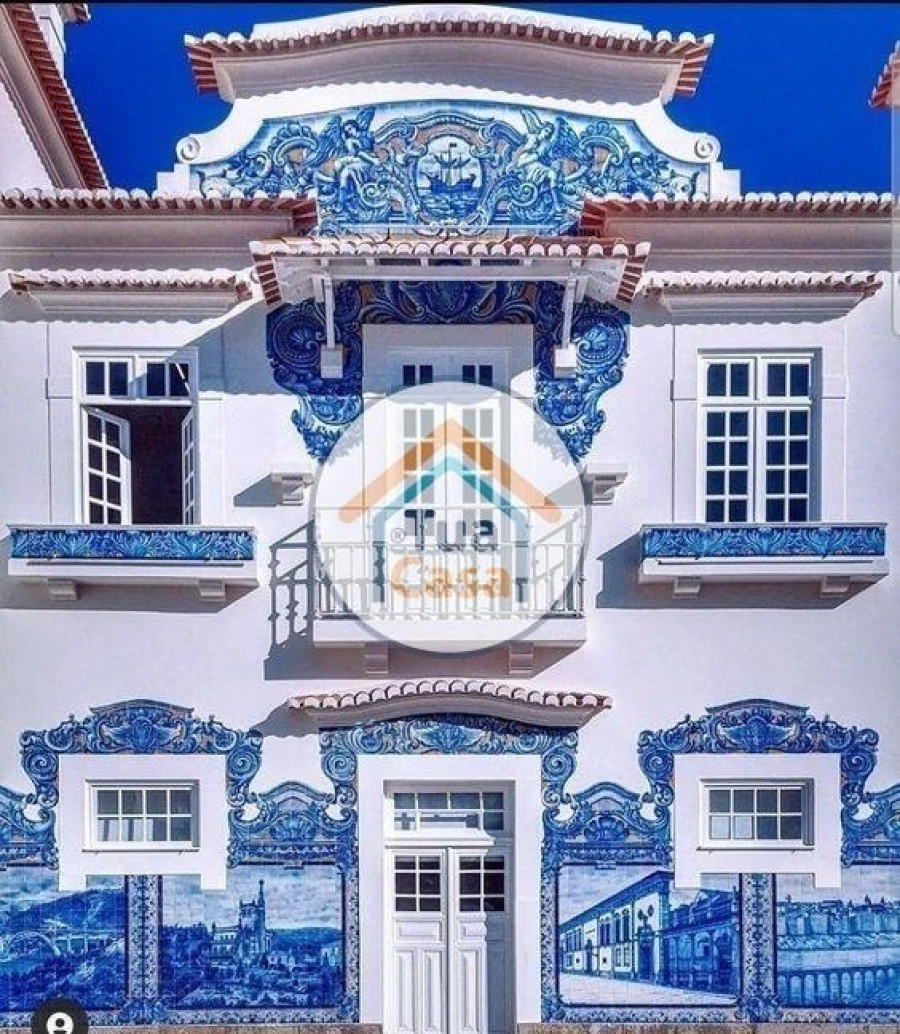 Apartamento T2 para Venda em Esgueira Foto 12