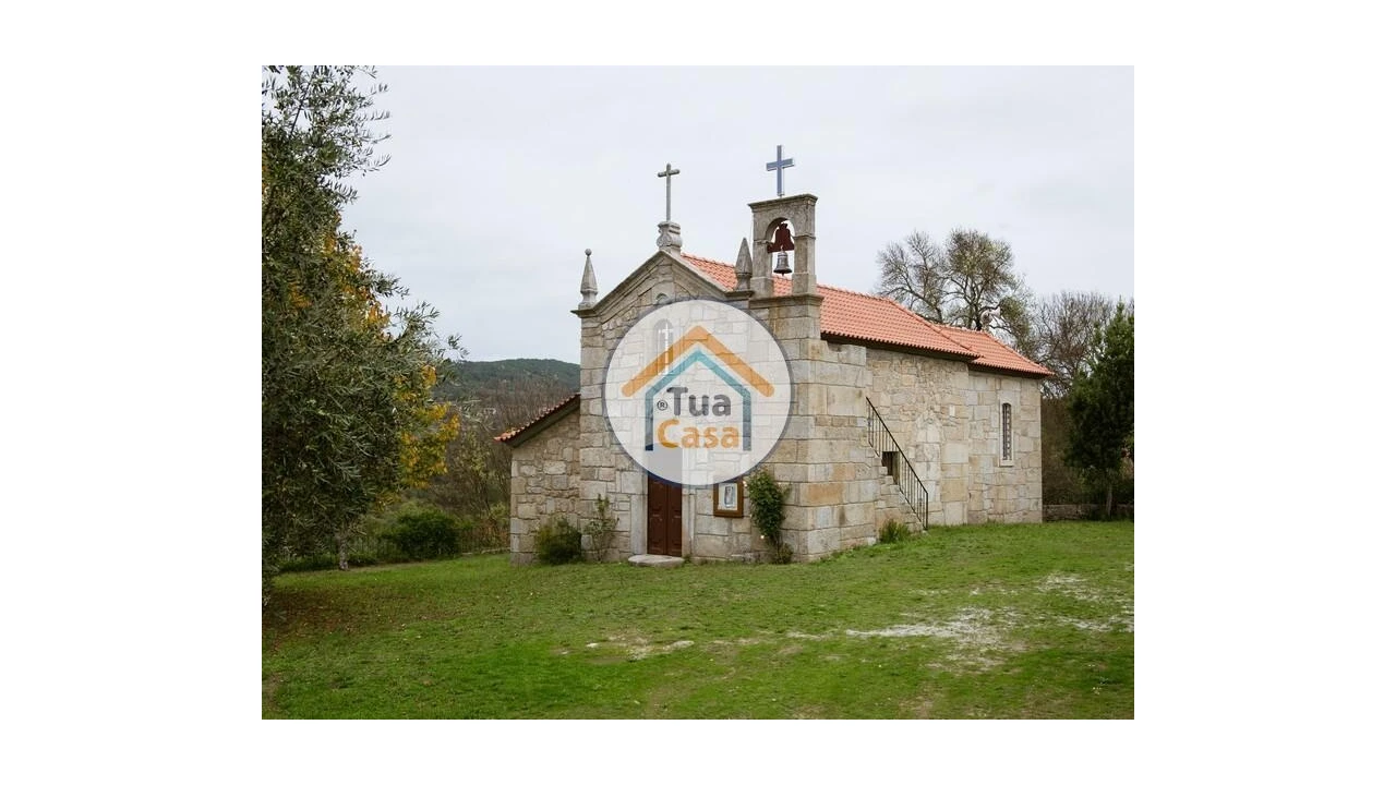 Terreno para Venda em Tavares (Chãs, Várzea e Travanca) Foto 10