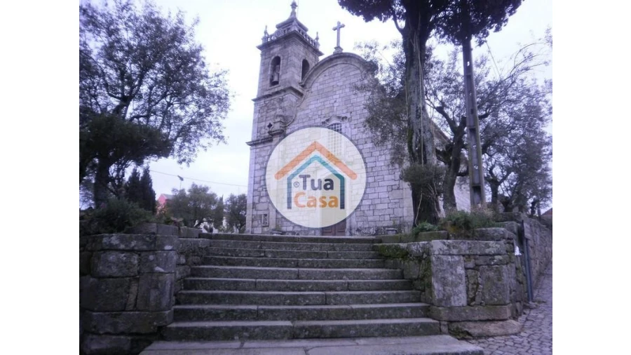 Terreno para Venda em Tavares (Chãs, Várzea e Travanca) Foto 15